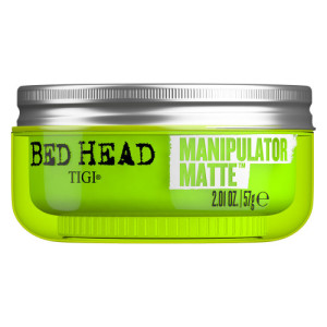 TIGI BH Manipulator matte Styling Paste  57g starker Halt Bed Head