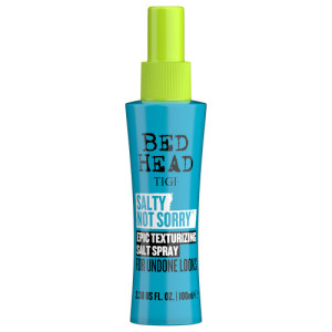 TIGI BH Salty not sorry Salzspray 100ml Bed Head texturgebend