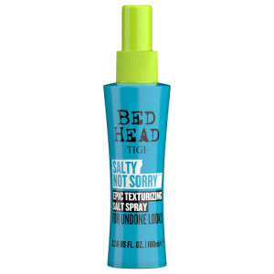 TIGI BH Salty not sorry Salzspray 100ml  Bed Head texturgebend