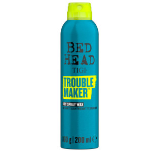 TIGI BH Row Trouble Maker Spray Wax 200  ml Bed Head