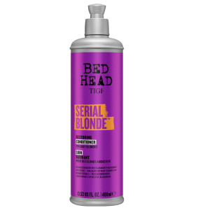 TIGI BH serial Blonde Conditioner 400ml Bed Head