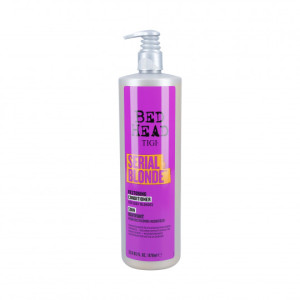 TIGI BH serial Blonde Conditioner 970ml  Bed Head