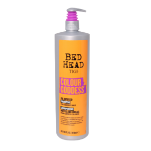 TIGI BH Colour Goddess Shampoo 970ml Bed Head