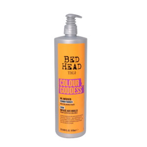 TIGI BH Colour Goddess Conditioner 970ml Bed Head