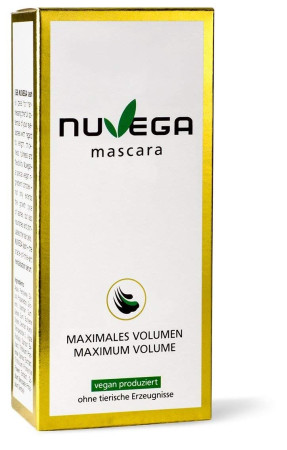 NuVega Mascara - 5 ml