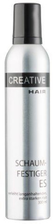 Creative Hair Schaumfestiger ES extra starker Halt 300 ml