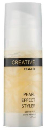 Creative Hair Pearl Effect Styler starker Halt 100 ml