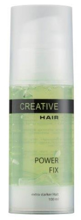 Creative Hair Power Fix extra starker Halt 100 ml