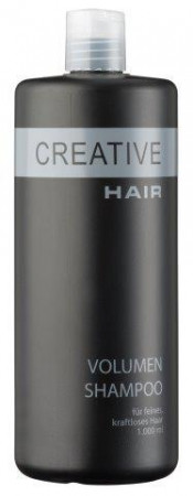 Creative Hair Volumen Shampoo 1000 ml