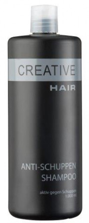 Creative Hair Anti-Schuppen Shampoo 1000 ml