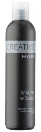 Creative Hair Kräuter Conditioner 250 ml
