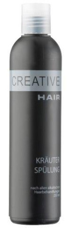 Creative Hair Kräuter Conditioner Azid 250 ml
