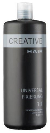 Creative Hair Universal Fixierung 1:1 1000 ml