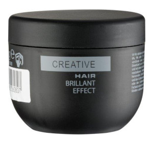 *Creative Hair Brillant Effect Blondierung weiss, staubfrei 100 g