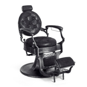 Mirplay Barberstuhl Clint B