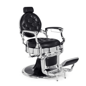 Mirplay Barberstuhl Kirk B