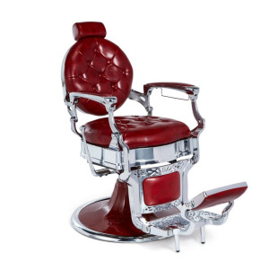 Mirplay Barberstuhl Kirk R