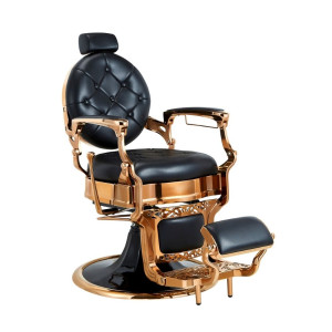 Mirplay Barberstuhl Kirk RS