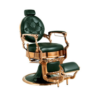 Mirplay Barberstuhl Kirk GRS