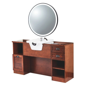 Mirplay Frisierkommode Jules BR 01/08