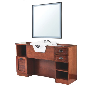 Mirplay Frisierkommode Jules BR 02/08
