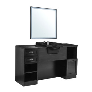 Mirplay Frisierkommode Jules B 02/98