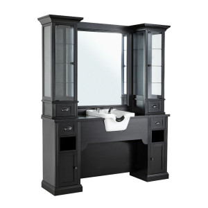 Mirplay Frisierkommode William 1 B/22