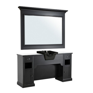 Mirplay Frisierkommode William 3 B/98