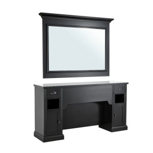 Mirplay Frisierkommode William 4 B