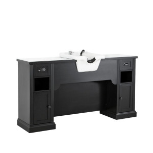 Mirplay Frisierkommode William 5 B/22