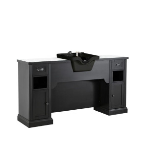 Mirplay Frisierkommode William 5 B/98