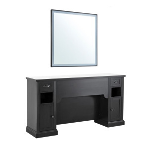Mirplay Frisierkommode William 9 B