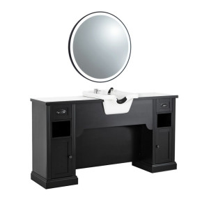 Mirplay Frisierkommode William 10 B/22