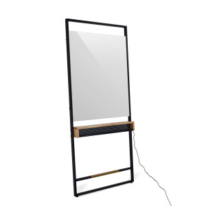 Mirplay Wandspiegel Rob