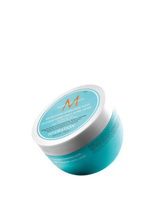 Moroccanoil Leichte Feuchtigkeitsmaske 250 ml