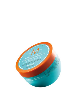 Moroccanoil Stärkende Maske 250 ml