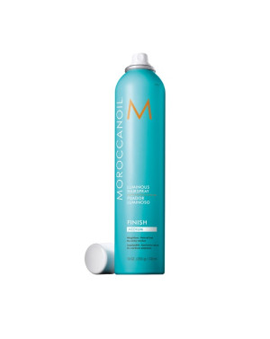 Moroccanoil Luminous Haarspray Medium 330 ml