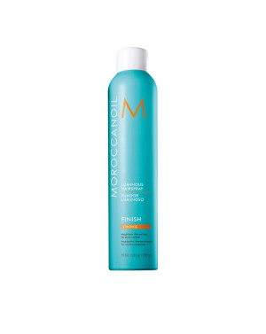 Moroccanoil Luminous Haarspray Strong 330 ml