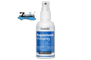 Casida Magnesiumöl Vitalspray  100 ml