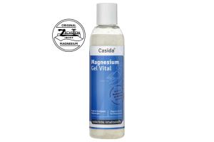 Casida Magnesium Gel Vital Zechstein  200 ml