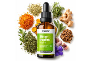 Bittertropfen Original 50 ml