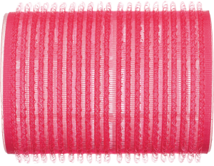 VELCURL Haftwickler 44mm rosa 12Stk