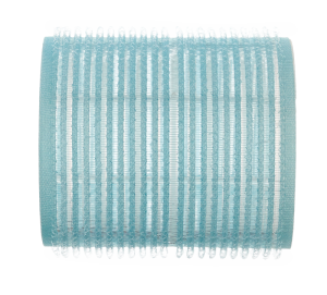 VELCURL Haftwickler 54mm hellblau 6 Stk