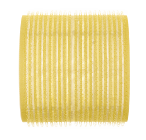 VELCURL Haftwickler 66mm gelb 6 Stk