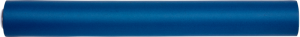 FLEX CURLER Flexible Lockenwickler 24cm - 30mm blau 6Stk