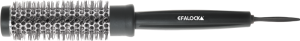 Efalock PROFI-METAL-SOFT  Rundbürste 25/38mm