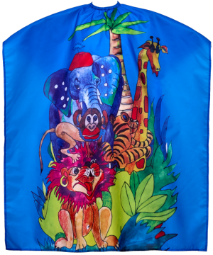 Efalock HEROES Kinderumhang WILDLIFE