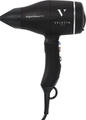 Efalock VELECTA ORIGINAL SILENCE 1.7i Haartrockner
