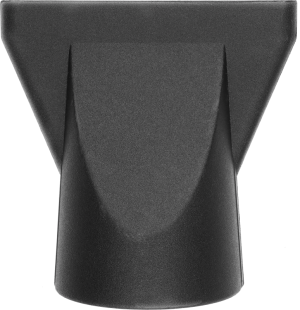 Efalock ePRO intense & light Ondulierdüse 8 cm