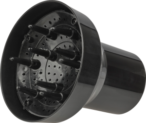 Efalock Universal Diffusor schwarz